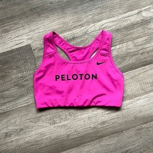 Peloton Sports Bra
